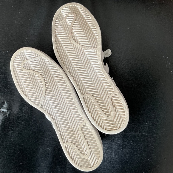 ADIDAS SUPERSTAR Shoes - black/white - Picture 6 of 6